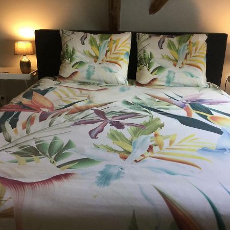De Hocht Bed & Breakfast Nes  Luaran gambar