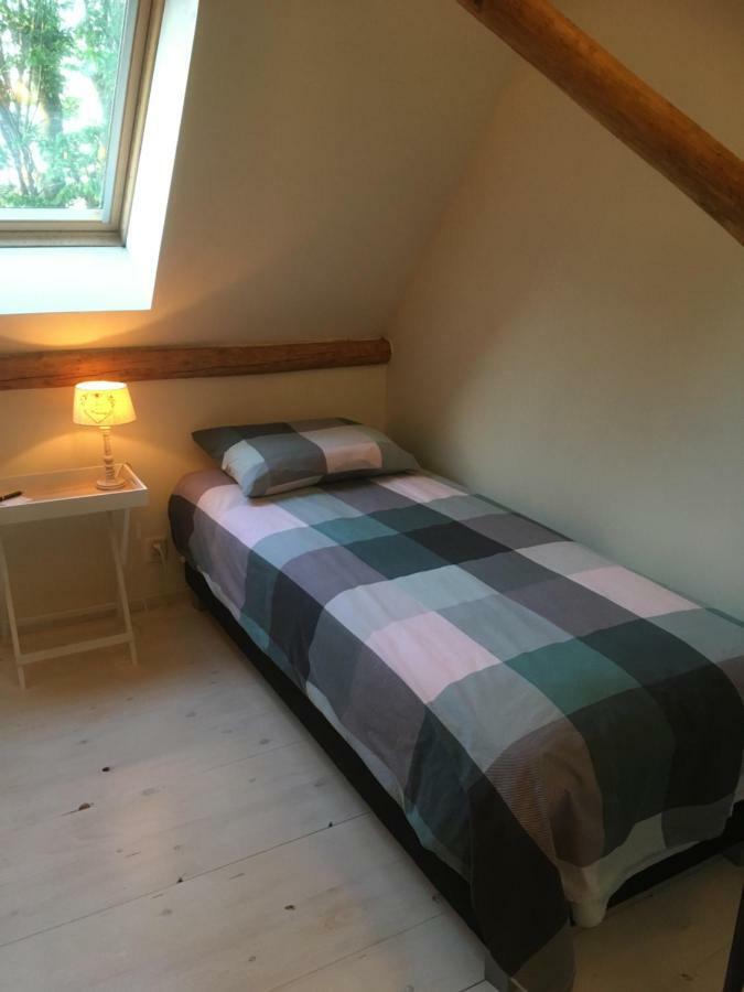 De Hocht Bed & Breakfast Nes  Luaran gambar