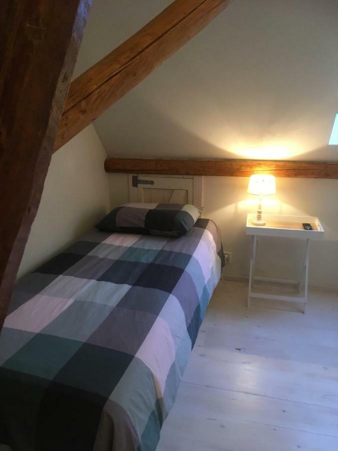 De Hocht Bed & Breakfast Nes  Luaran gambar
