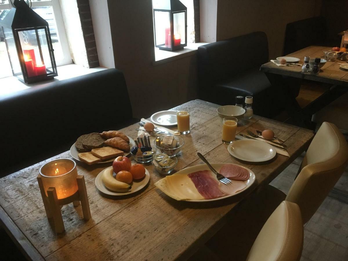 De Hocht Bed & Breakfast Nes  Luaran gambar