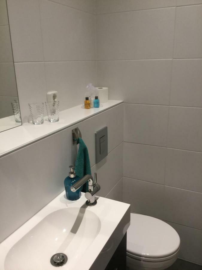 De Hocht Bed & Breakfast Nes  Luaran gambar